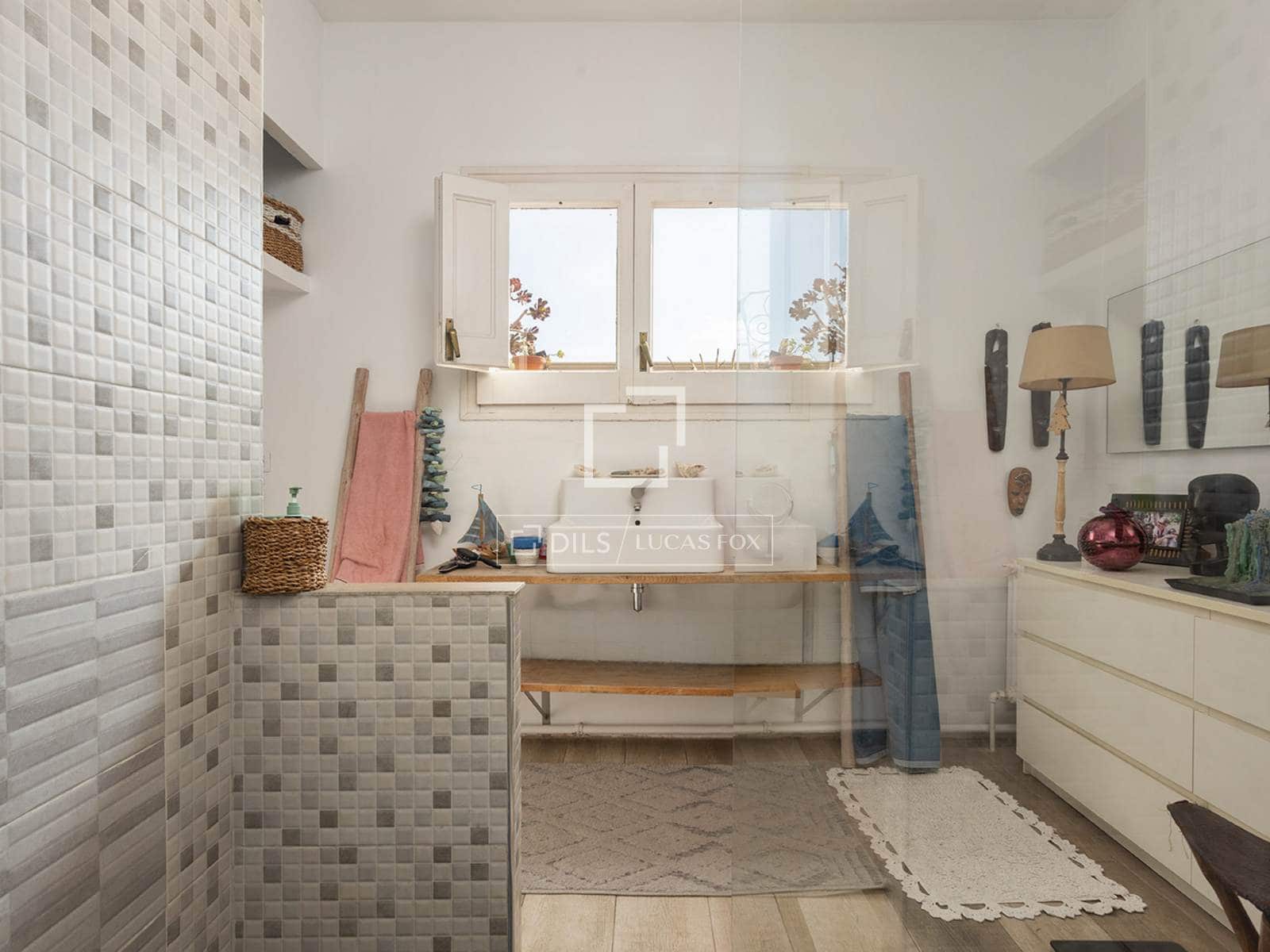 3 chambre Appartement à vendre à Barcelone ville - 2 280 000 € (Ref: 10158427)
