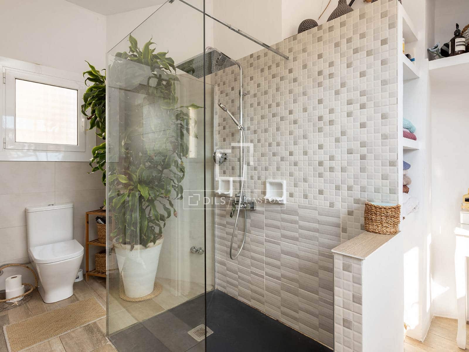 3 chambre Appartement à vendre à Barcelone ville - 2 280 000 € (Ref: 10158427)