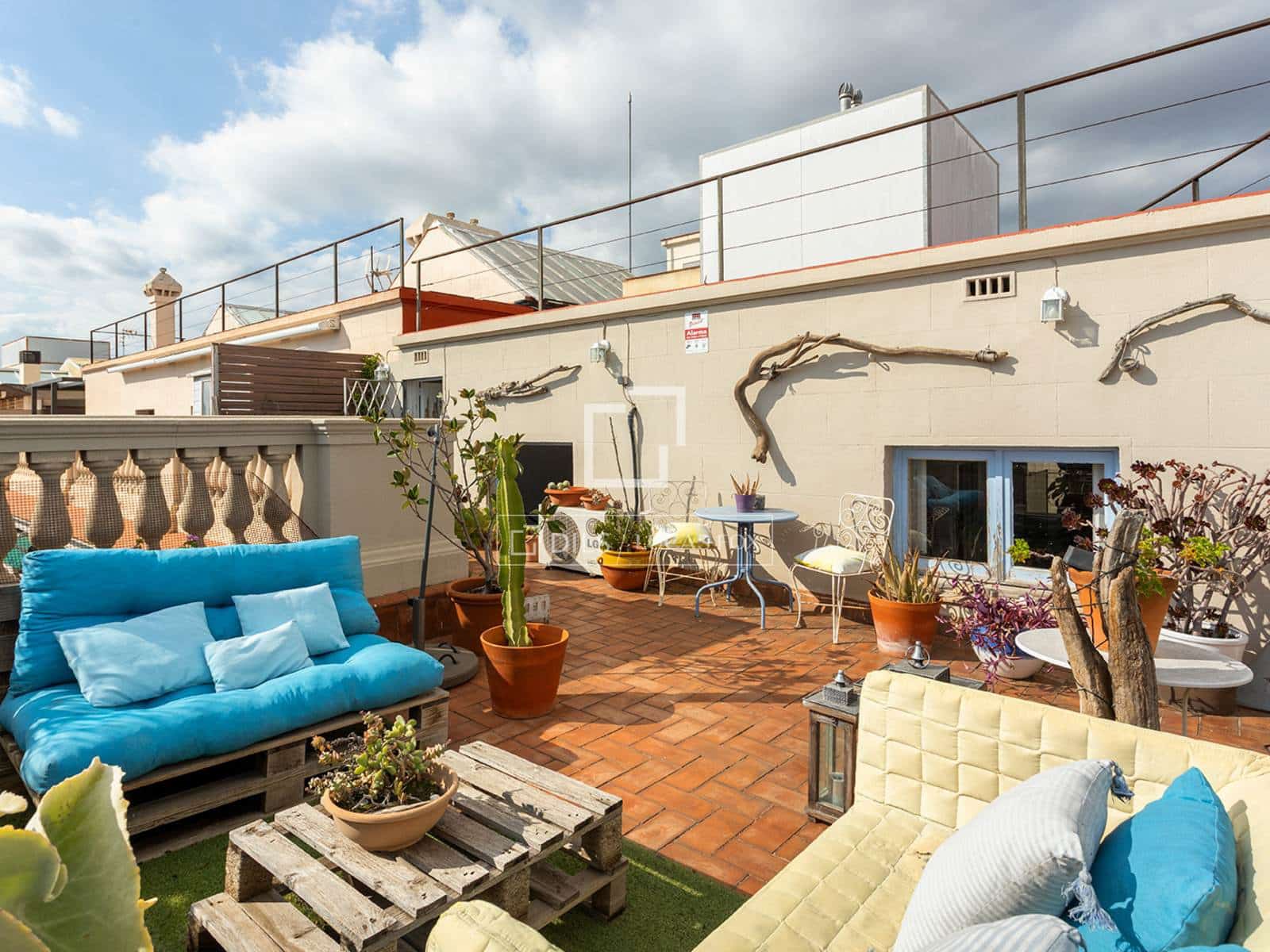 3 chambre Appartement à vendre à Barcelone ville - 2 280 000 € (Ref: 10158427)