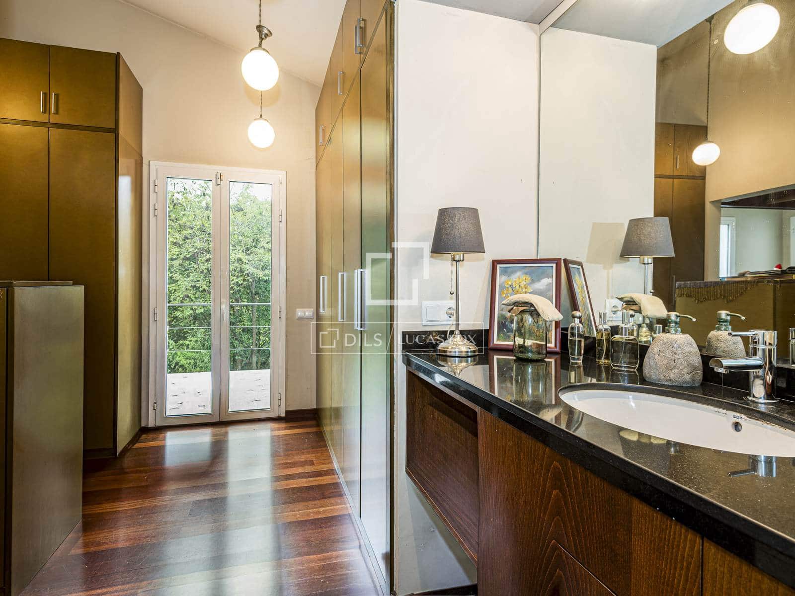 4 chambre Villa/Maison à vendre à Cerdanyola del Valles - 880 000 € (Ref: 10158665)