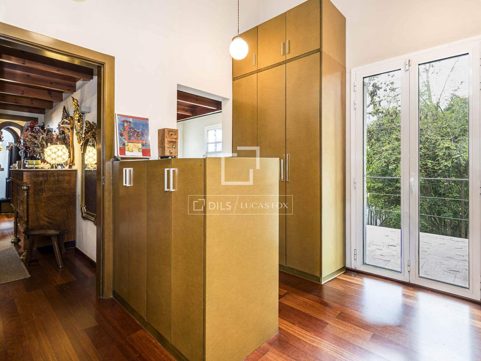 4 chambre Villa/Maison à vendre à Cerdanyola del Valles - 880 000 € (Ref: 10158665)