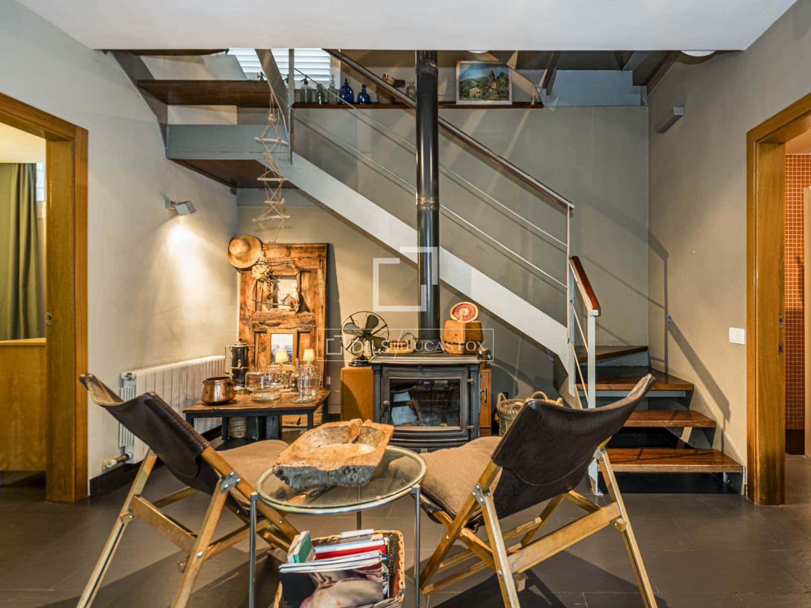 4 chambre Villa/Maison à vendre à Cerdanyola del Valles - 880 000 € (Ref: 10158665)