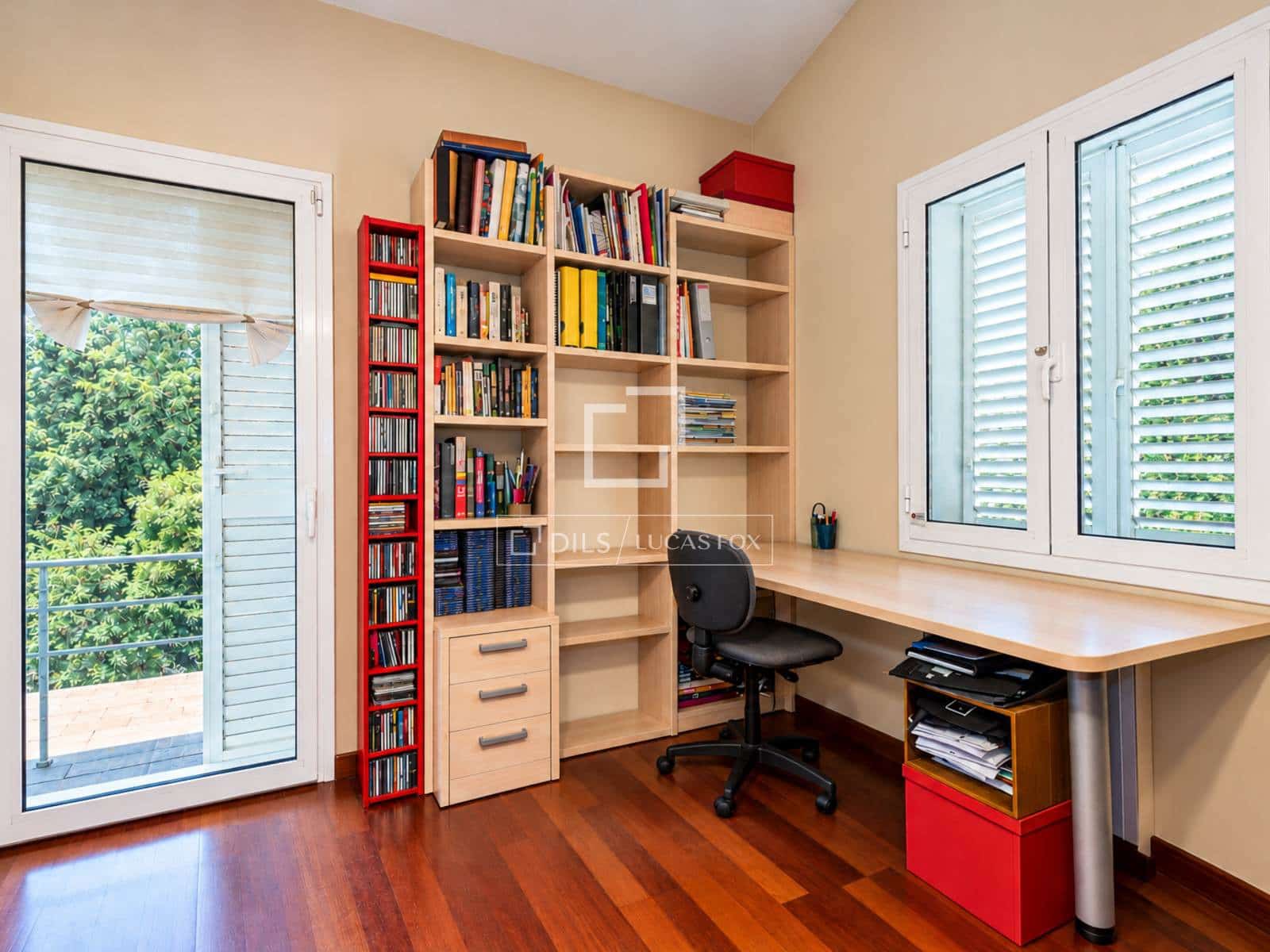 4 chambre Villa/Maison à vendre à Cerdanyola del Valles - 880 000 € (Ref: 10158665)