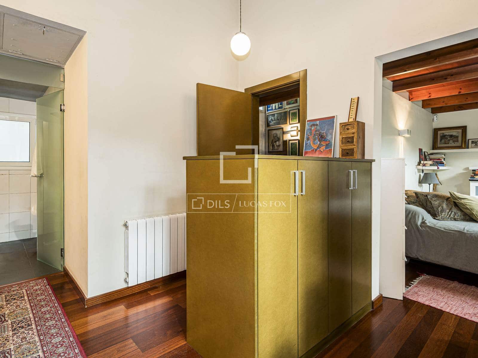 4 chambre Villa/Maison à vendre à Cerdanyola del Valles - 880 000 € (Ref: 10158665)