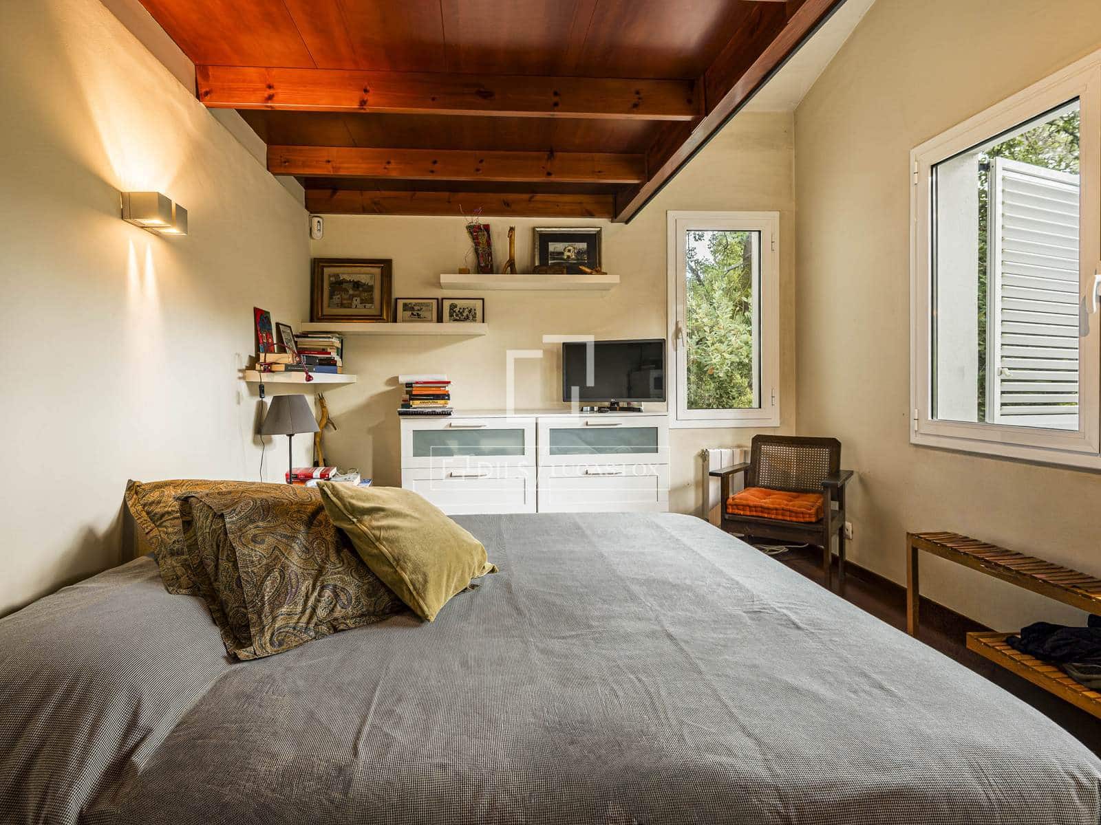 4 chambre Villa/Maison à vendre à Cerdanyola del Valles - 880 000 € (Ref: 10158665)