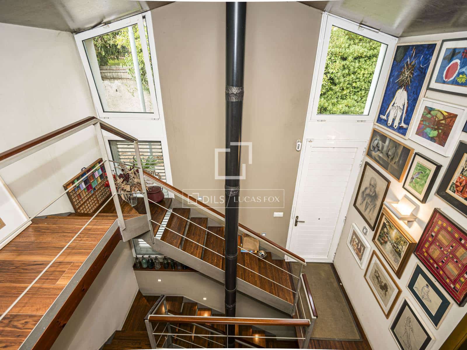4 chambre Villa/Maison à vendre à Cerdanyola del Valles - 880 000 € (Ref: 10158665)