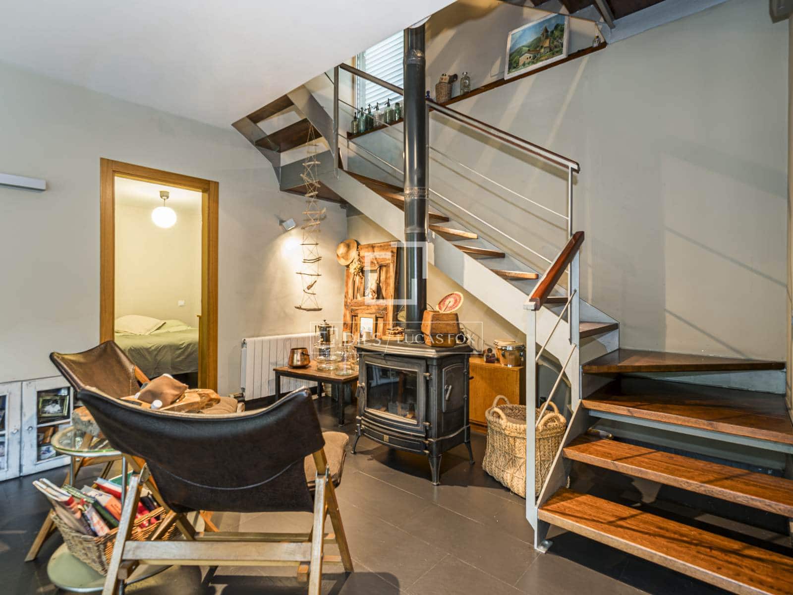 4 chambre Villa/Maison à vendre à Cerdanyola del Valles - 880 000 € (Ref: 10158665)