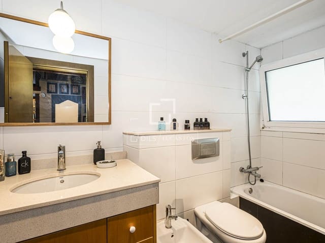 4 chambre Villa/Maison à vendre à Cerdanyola del Vallès - 880 000 € (Ref: 10158665)