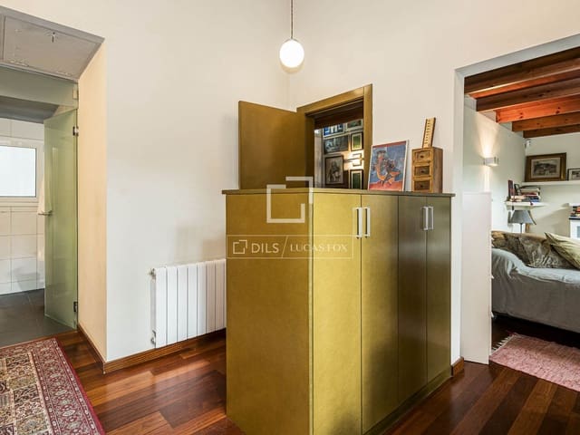 4 chambre Villa/Maison à vendre à Cerdanyola del Vallès - 880 000 € (Ref: 10158665)