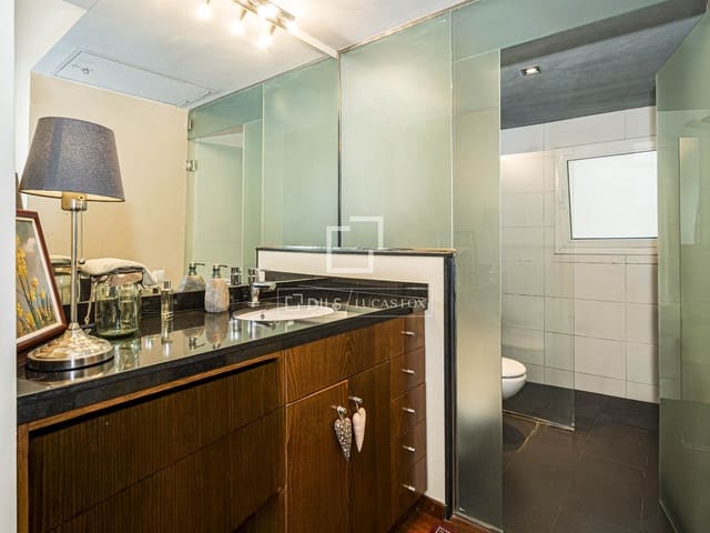 4 chambre Villa/Maison à vendre à Cerdanyola del Vallès - 880 000 € (Ref: 10158665)