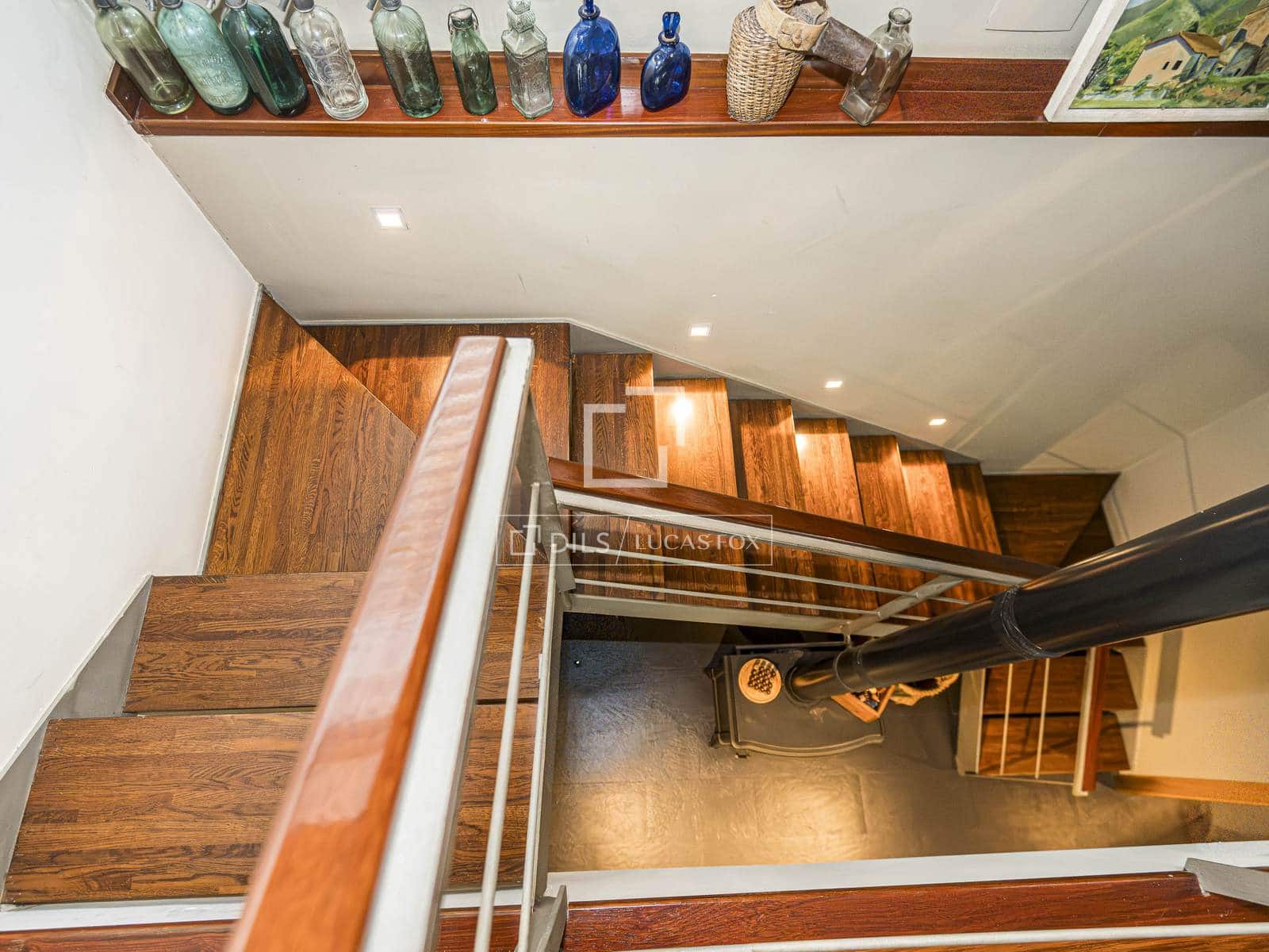4 chambre Villa/Maison à vendre à Cerdanyola del Valles - 880 000 € (Ref: 10158665)
