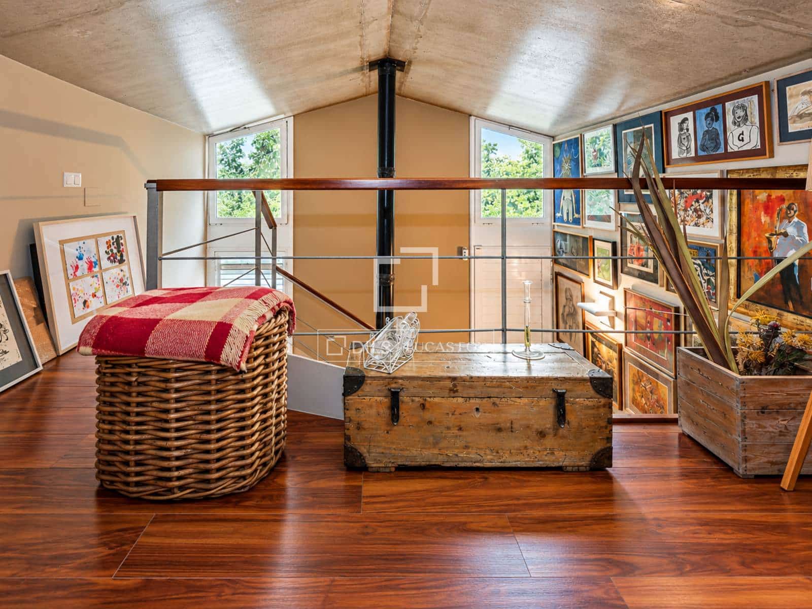 4 chambre Villa/Maison à vendre à Cerdanyola del Valles - 880 000 € (Ref: 10158665)