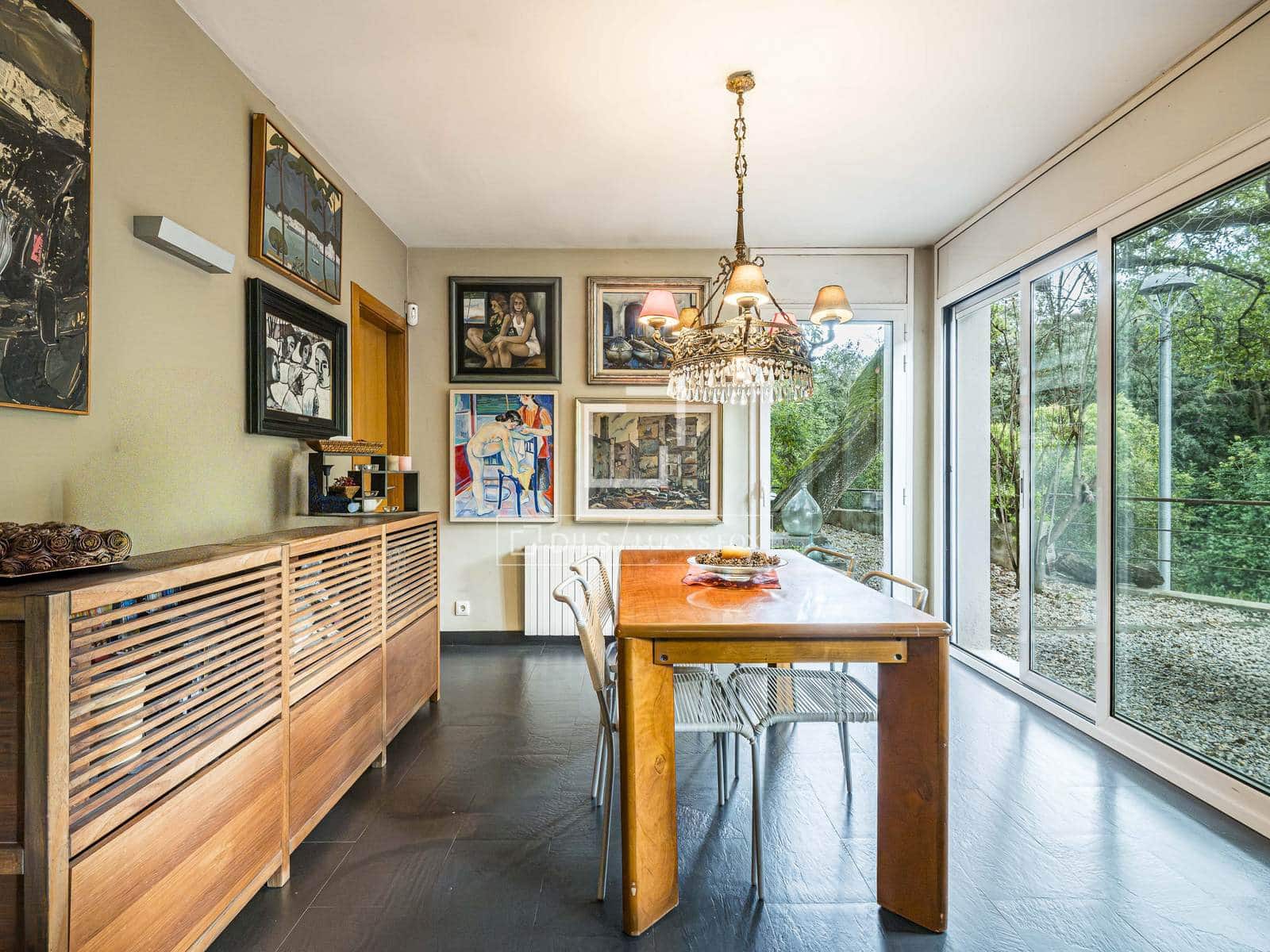 4 chambre Villa/Maison à vendre à Cerdanyola del Valles - 880 000 € (Ref: 10158665)