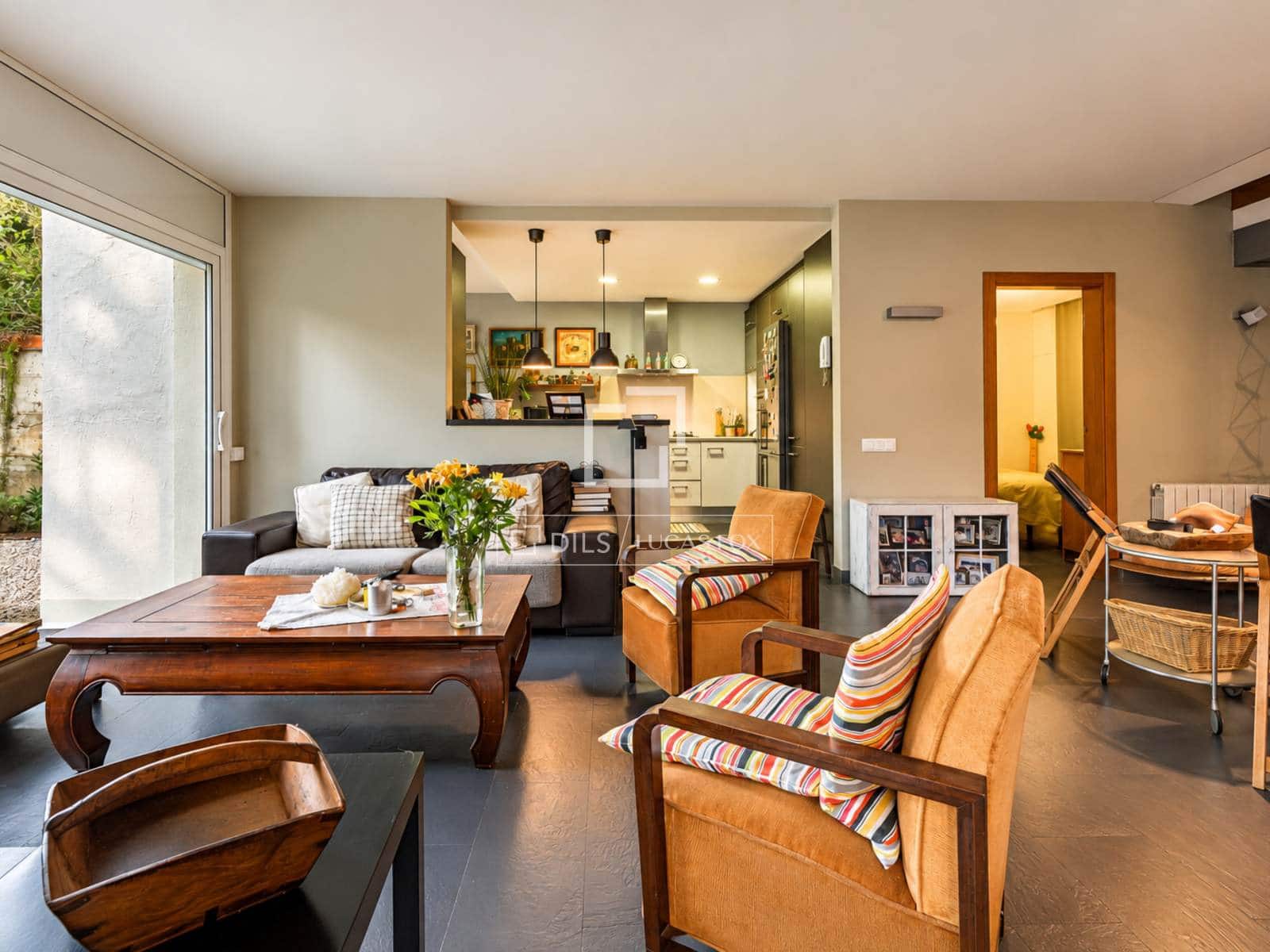 4 chambre Villa/Maison à vendre à Cerdanyola del Valles - 880 000 € (Ref: 10158665)