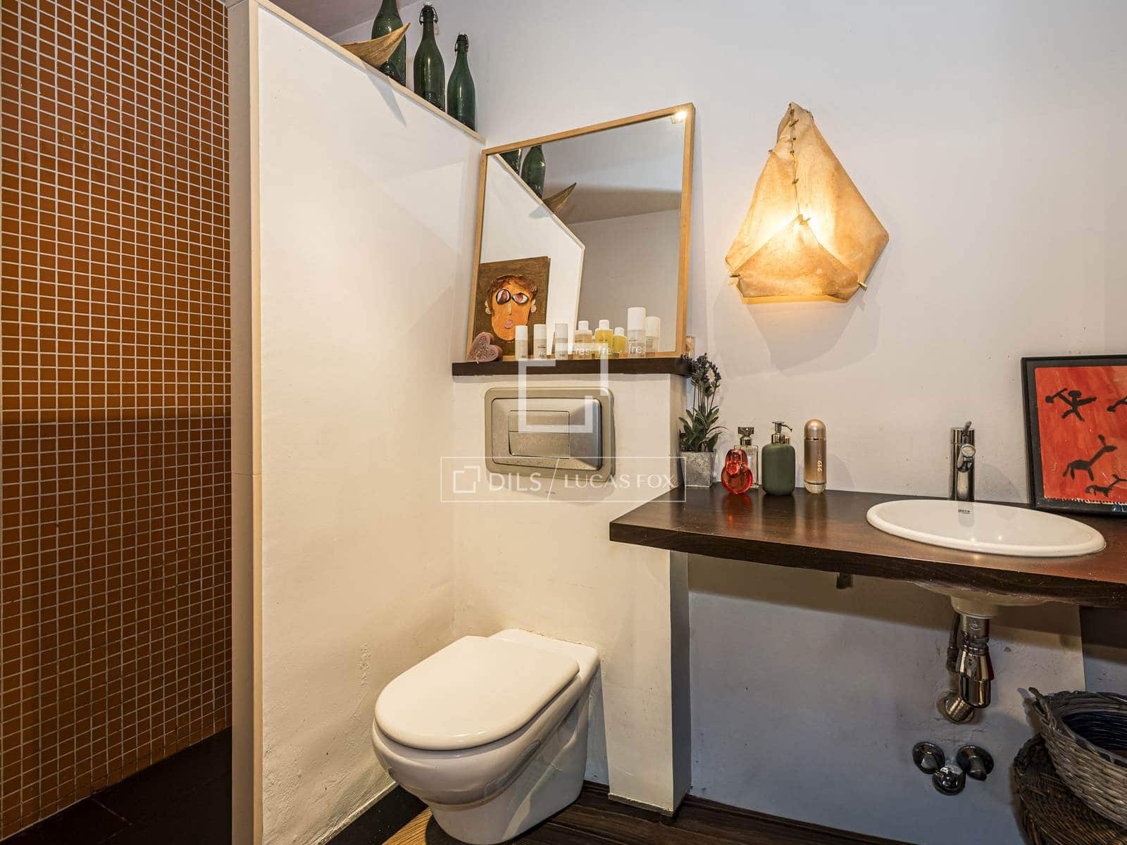 4 chambre Villa/Maison à vendre à Cerdanyola del Valles - 880 000 € (Ref: 10158665)