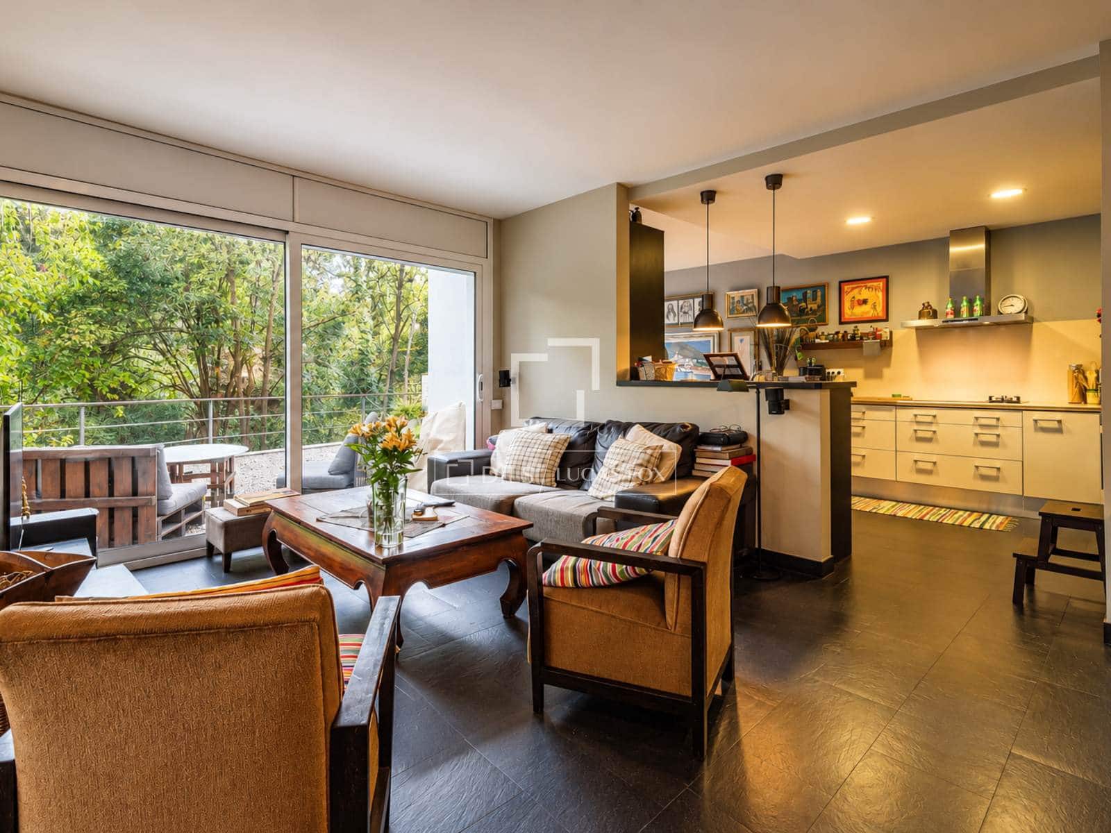 4 chambre Villa/Maison à vendre à Cerdanyola del Valles - 880 000 € (Ref: 10158665)