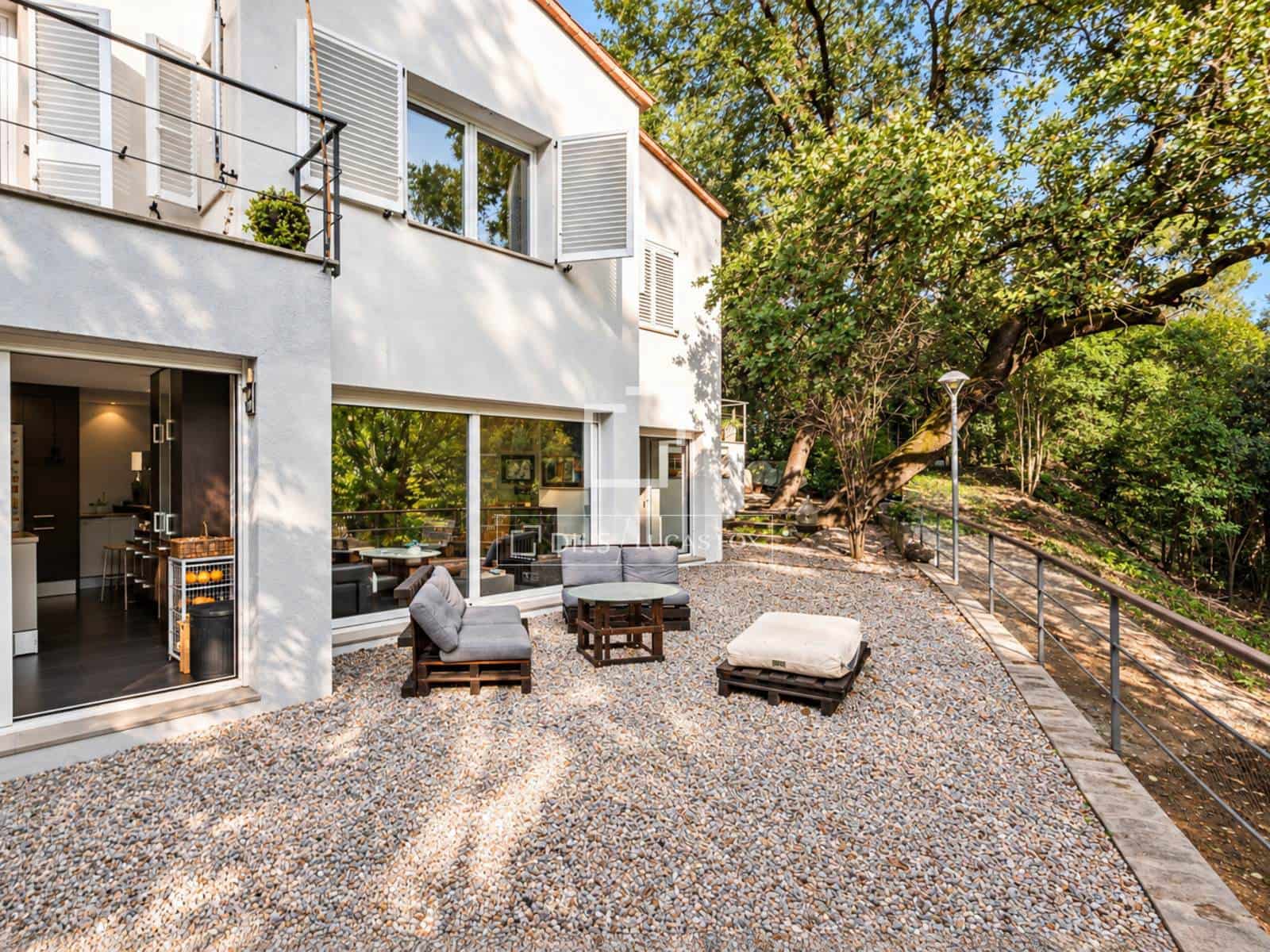 4 chambre Villa/Maison à vendre à Cerdanyola del Valles - 880 000 € (Ref: 10158665)