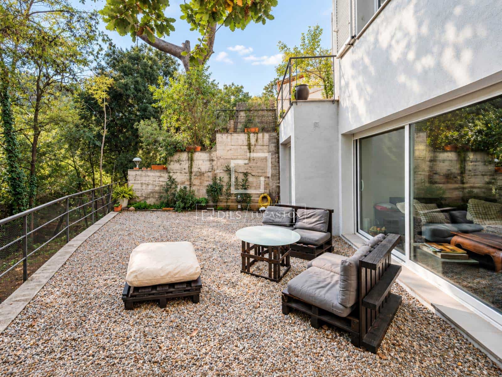 4 chambre Villa/Maison à vendre à Cerdanyola del Valles - 880 000 € (Ref: 10158665)