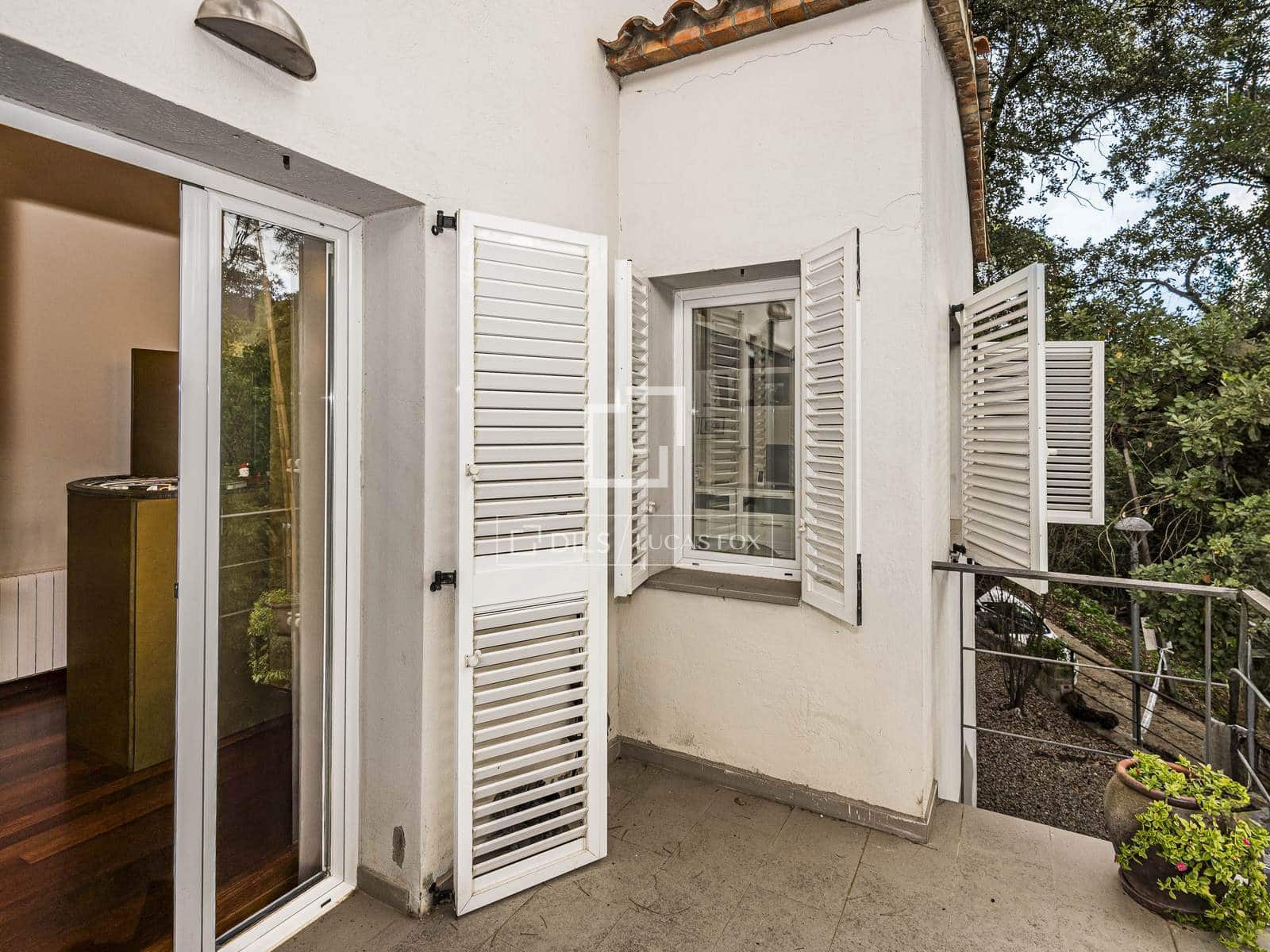 4 chambre Villa/Maison à vendre à Cerdanyola del Valles - 880 000 € (Ref: 10158665)