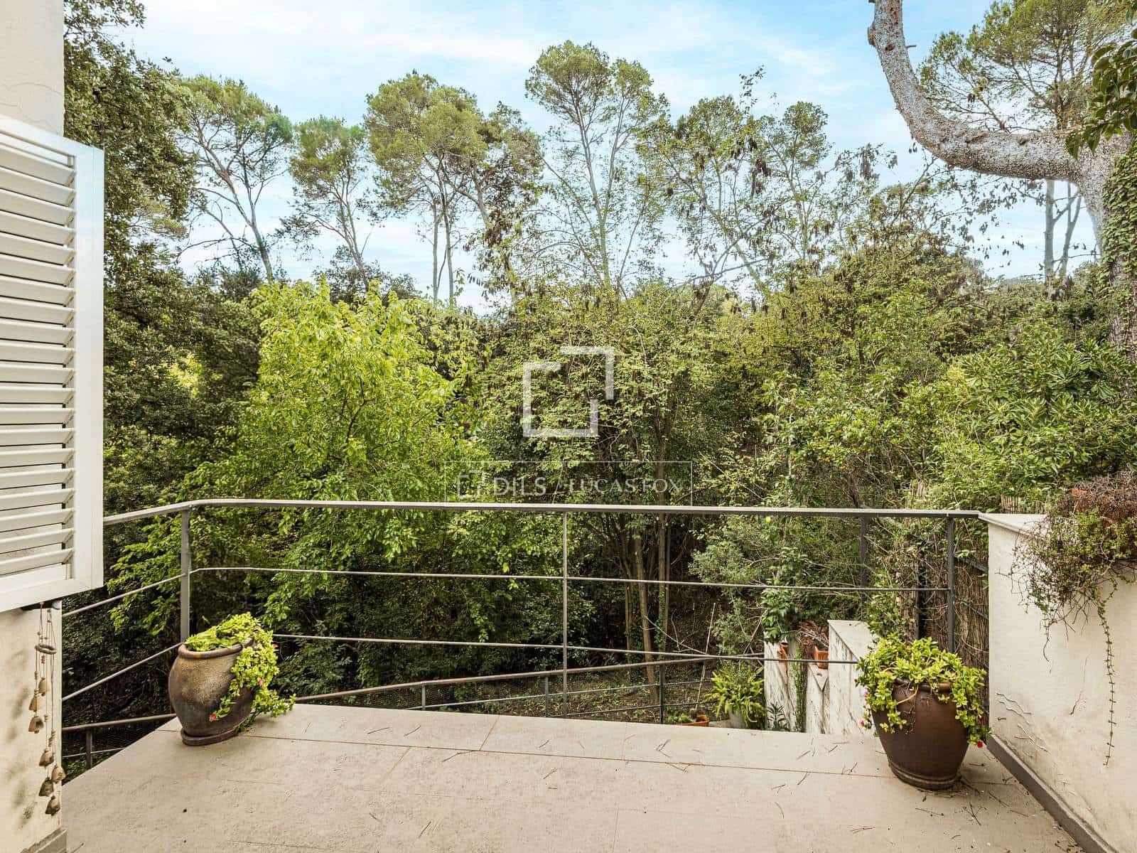 4 chambre Villa/Maison à vendre à Cerdanyola del Valles - 880 000 € (Ref: 10158665)