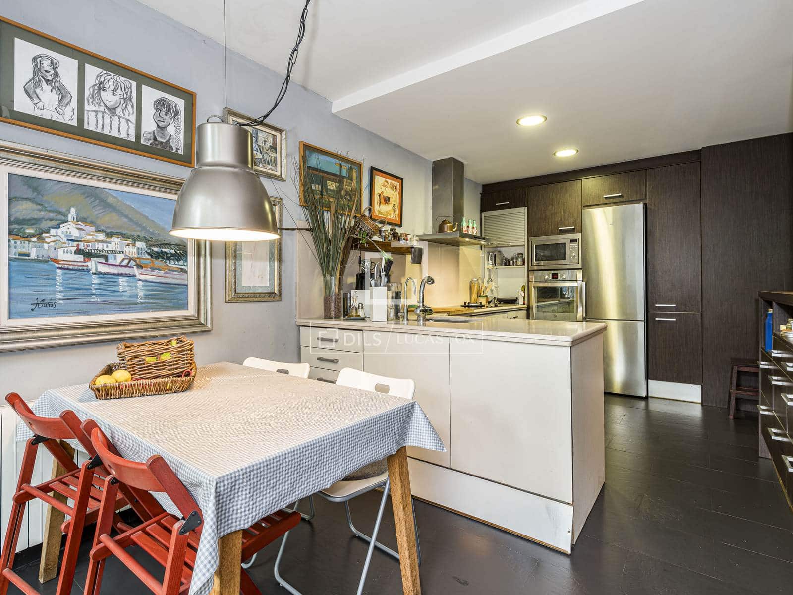 4 chambre Villa/Maison à vendre à Cerdanyola del Valles - 880 000 € (Ref: 10158665)