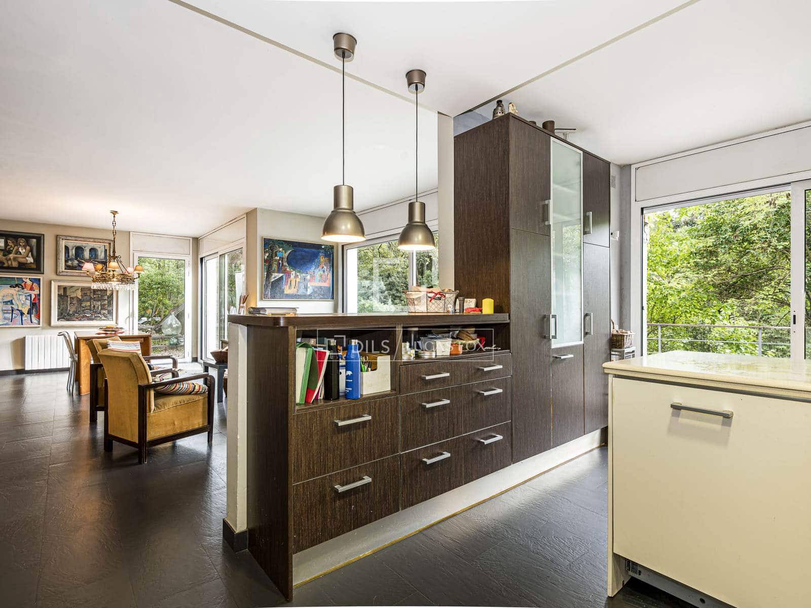 4 chambre Villa/Maison à vendre à Cerdanyola del Valles - 880 000 € (Ref: 10158665)