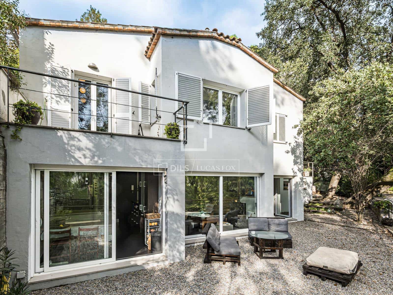 4 chambre Villa/Maison à vendre à Cerdanyola del Valles - 880 000 € (Ref: 10158665)