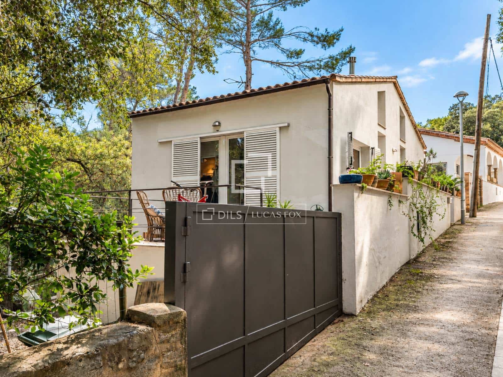 4 chambre Villa/Maison à vendre à Cerdanyola del Valles - 880 000 € (Ref: 10158665)
