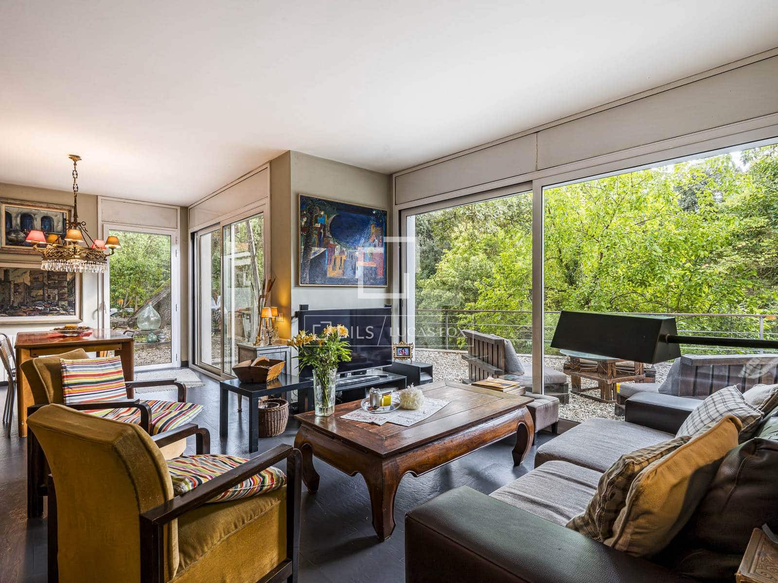 4 chambre Villa/Maison à vendre à Cerdanyola del Valles - 880 000 € (Ref: 10158665)