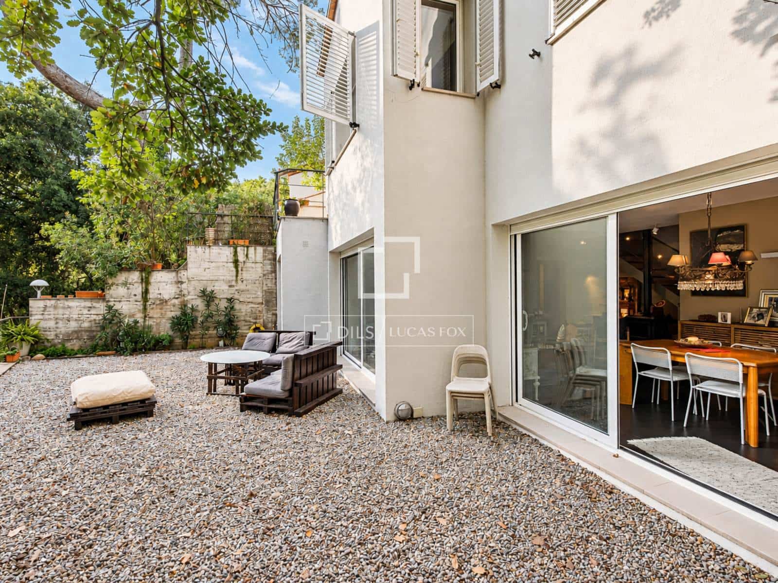 4 chambre Villa/Maison à vendre à Cerdanyola del Valles - 880 000 € (Ref: 10158665)