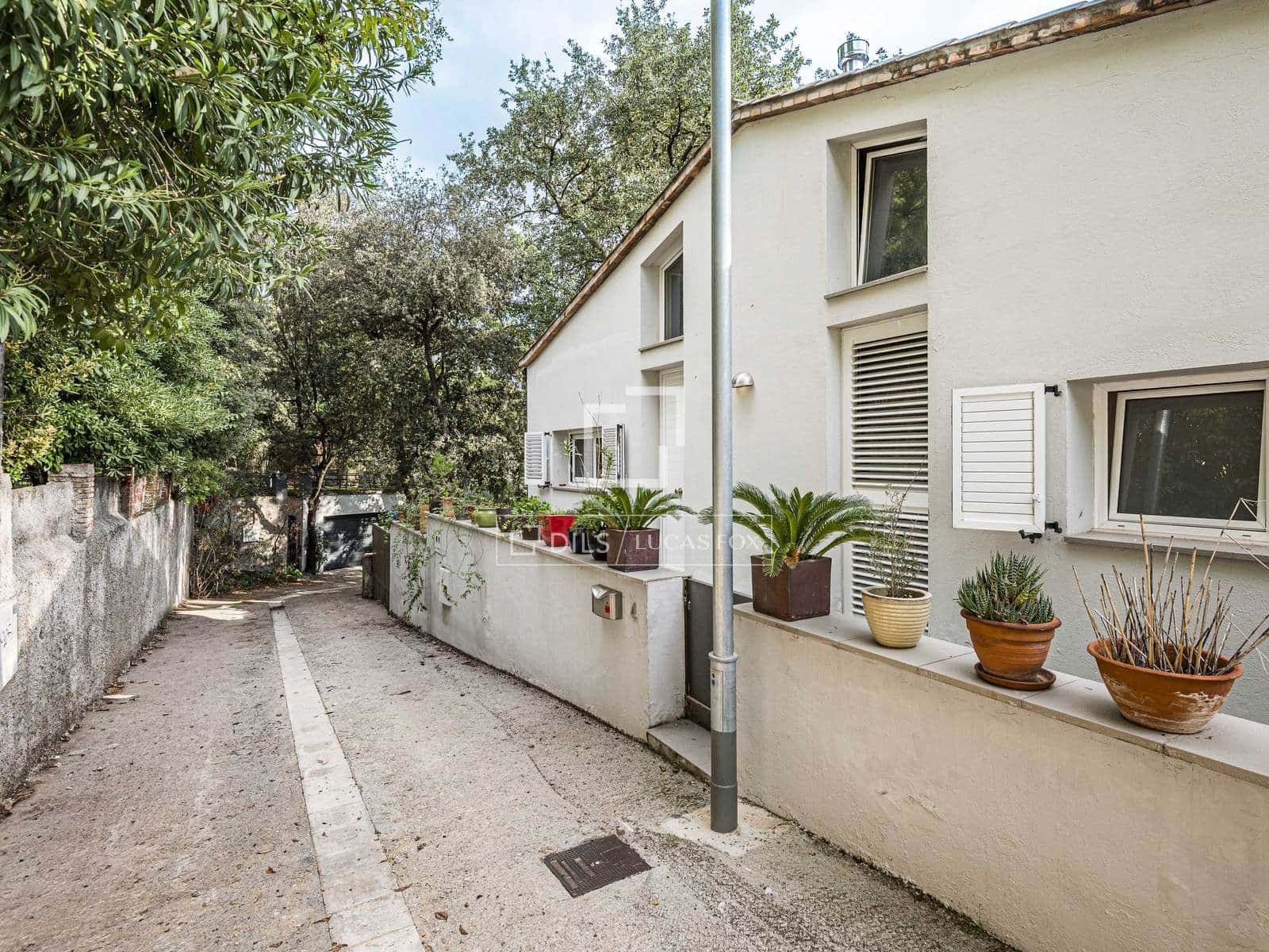 4 chambre Villa/Maison à vendre à Cerdanyola del Valles - 880 000 € (Ref: 10158665)