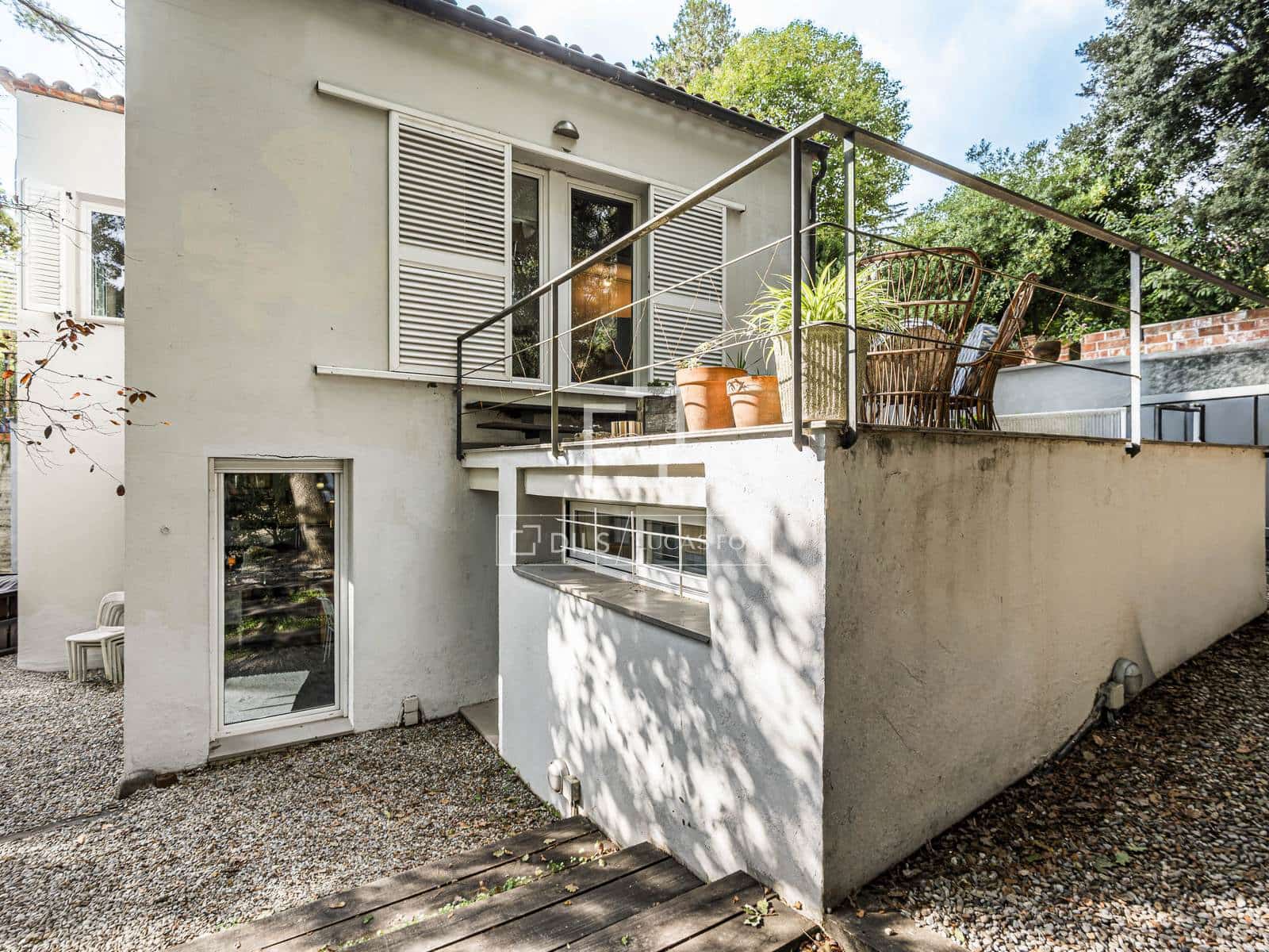4 chambre Villa/Maison à vendre à Cerdanyola del Valles - 880 000 € (Ref: 10158665)