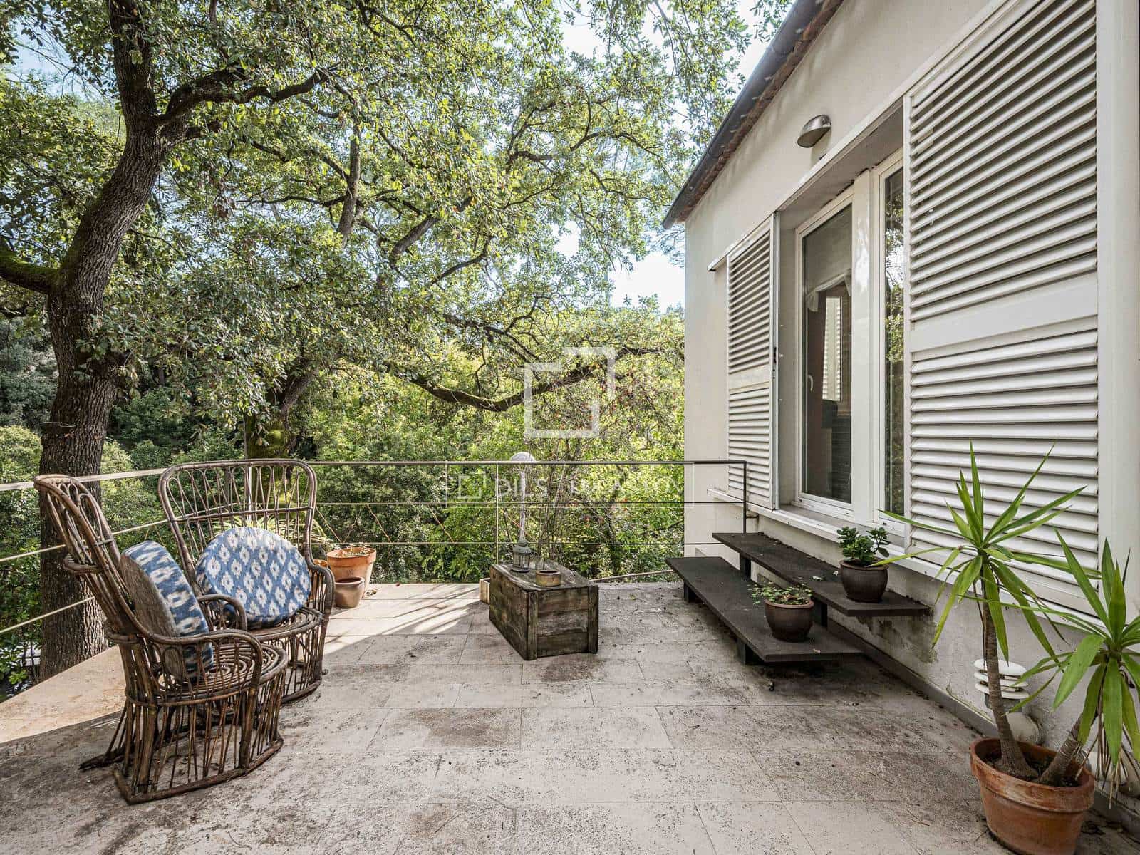 4 chambre Villa/Maison à vendre à Cerdanyola del Valles - 880 000 € (Ref: 10158665)