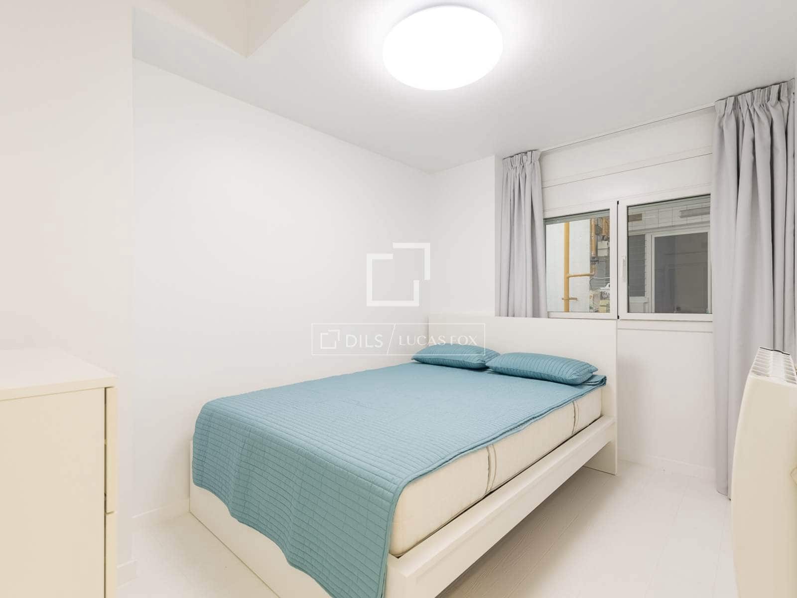 2 soverom Leilighet til salgs i Barcelona by - € 630 000 (Ref: 10158667)