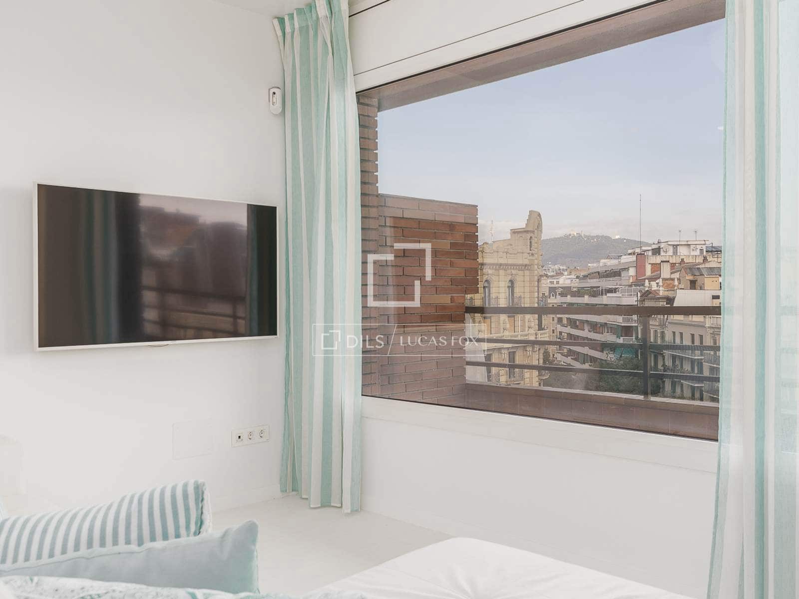 2 soverom Leilighet til salgs i Barcelona by - € 630 000 (Ref: 10158667)