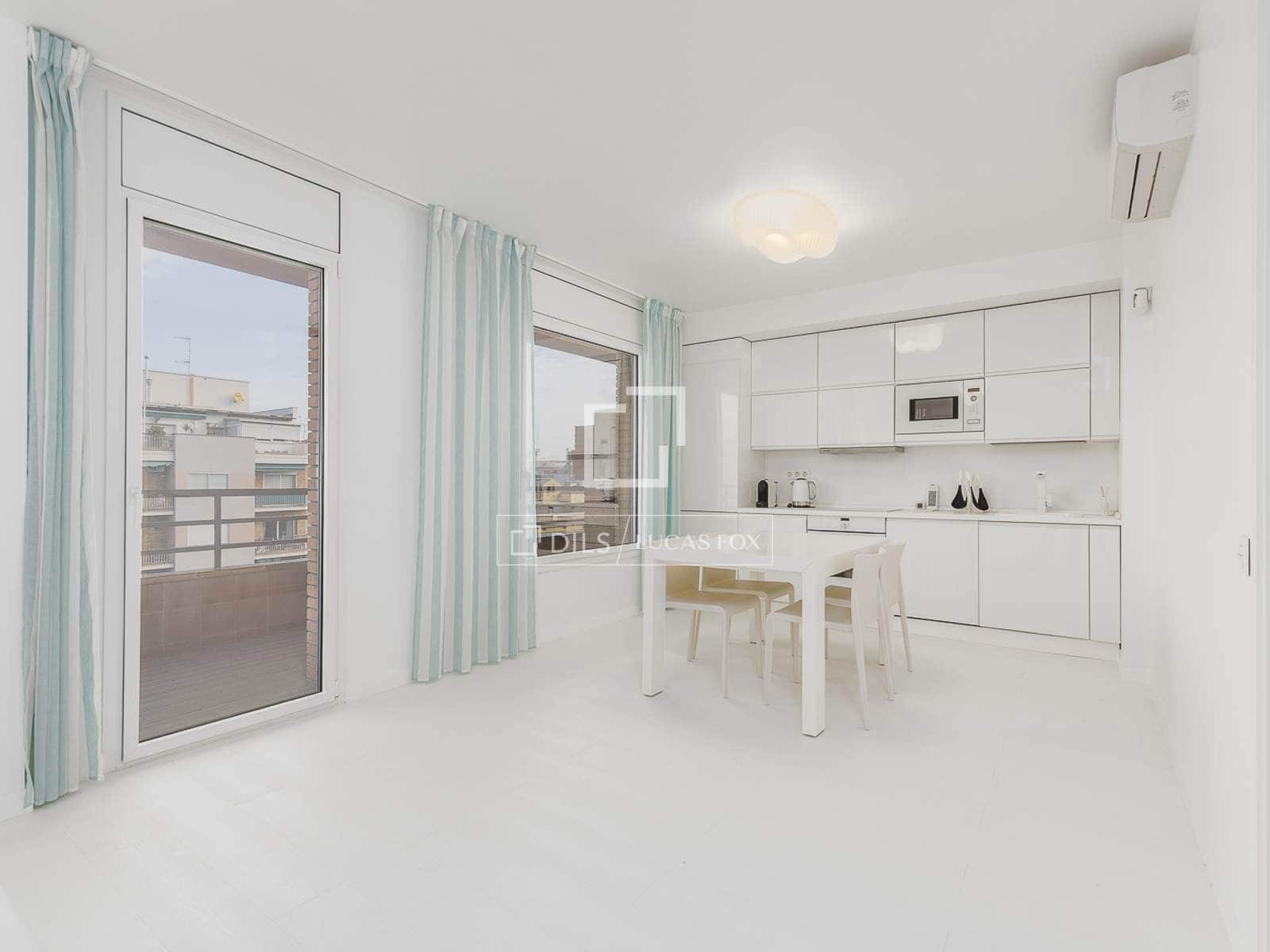 2 soverom Leilighet til salgs i Barcelona by - € 630 000 (Ref: 10158667)
