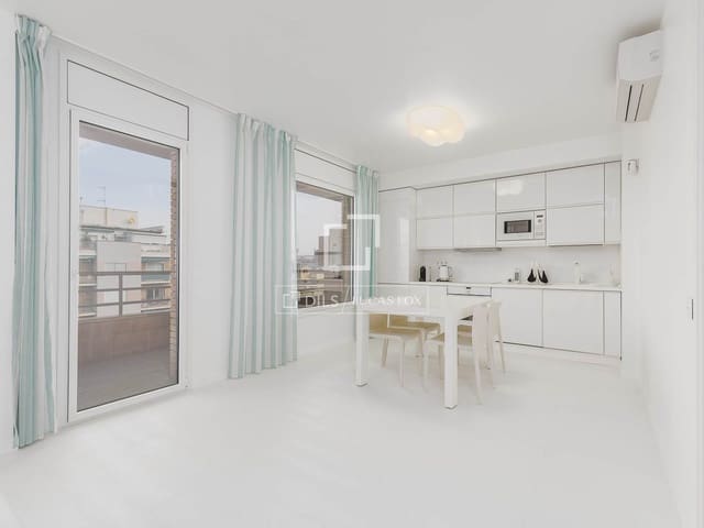 2 soverom Leilighet til salgs i El Poble Sec, Barcelona by - € 630 000 (Ref: 10158667)