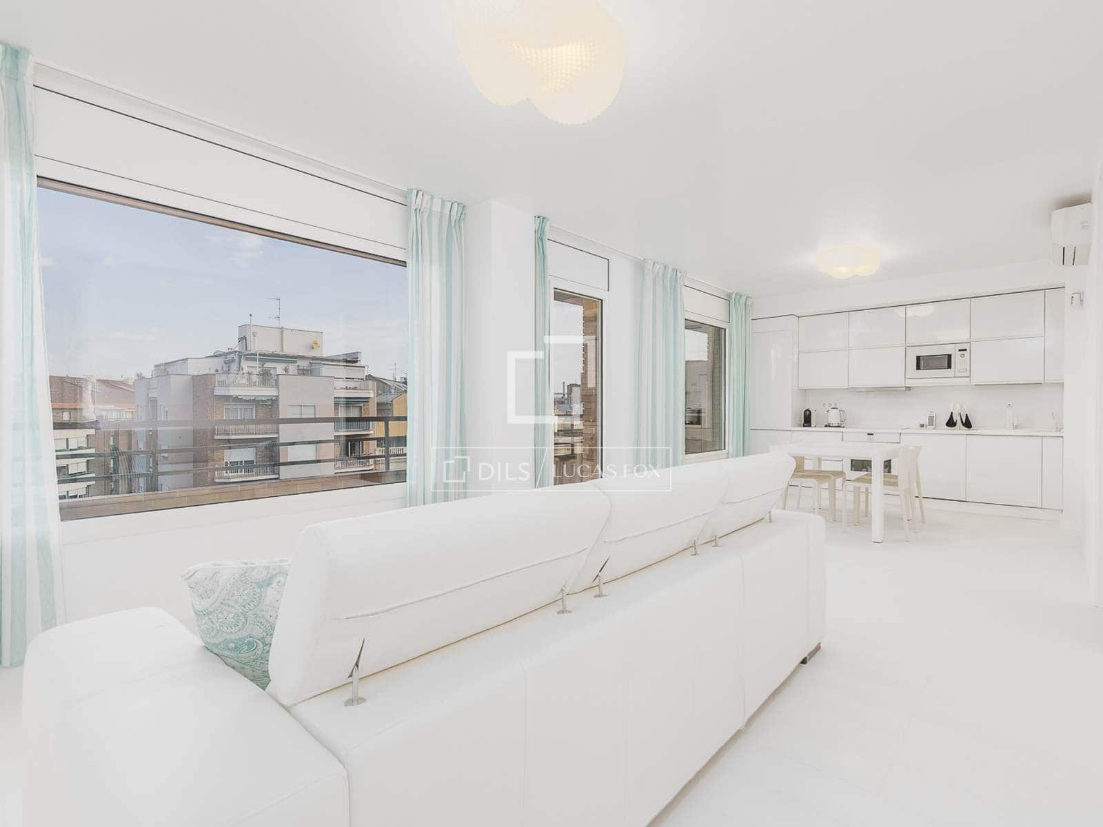 2 soverom Leilighet til salgs i Barcelona by - € 630 000 (Ref: 10158667)