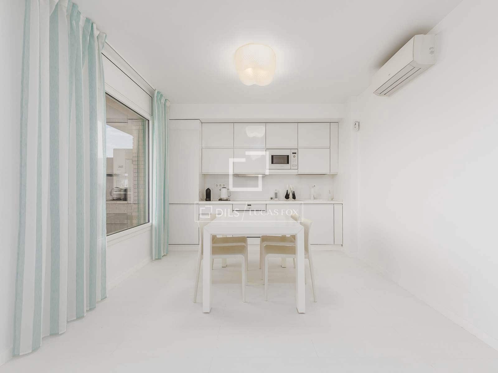 2 soverom Leilighet til salgs i Barcelona by - € 630 000 (Ref: 10158667)