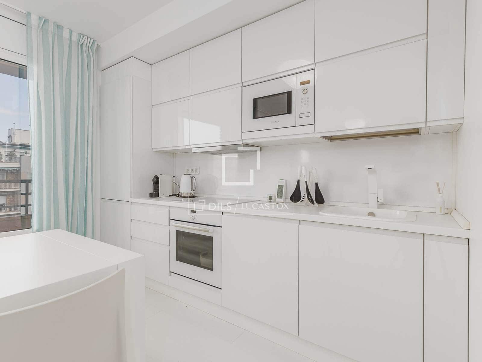 2 soverom Leilighet til salgs i Barcelona by - € 630 000 (Ref: 10158667)