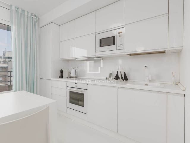 2 soverom Leilighet til salgs i El Poble Sec, Barcelona by - € 630 000 (Ref: 10158667)