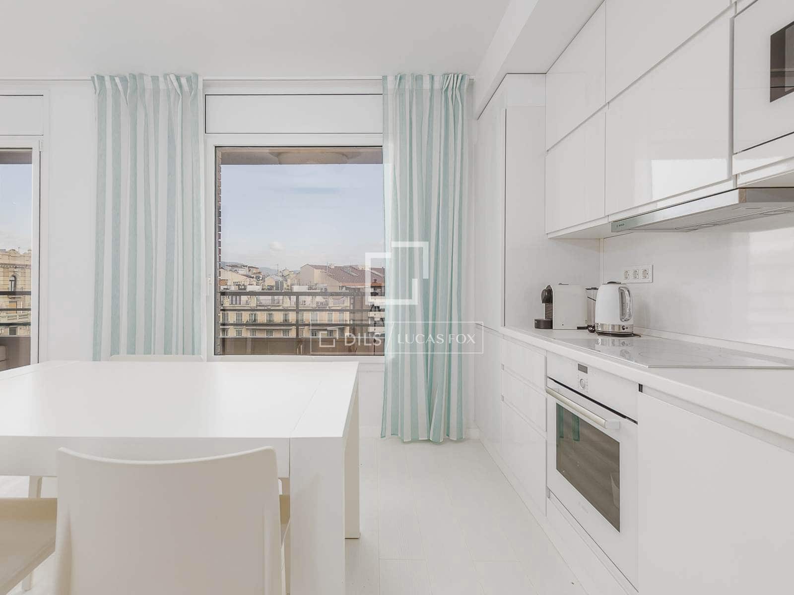 2 soverom Leilighet til salgs i Barcelona by - € 630 000 (Ref: 10158667)