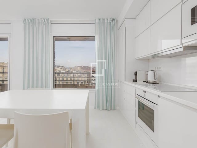 2 soverom Leilighet til salgs i El Poble Sec, Barcelona by - € 630 000 (Ref: 10158667)