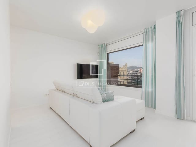 2 soverom Leilighet til salgs i El Poble Sec, Barcelona by - € 630 000 (Ref: 10158667)