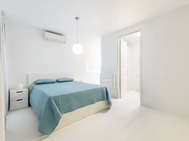2 soverom Leilighet til salgs i El Poble Sec, Barcelona by - € 630 000 (Ref: 10158667)