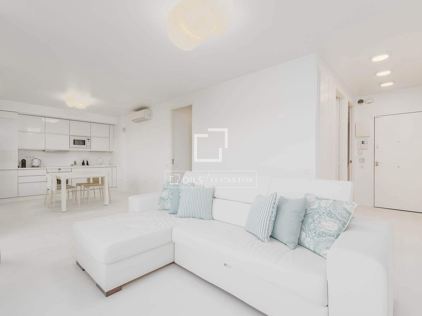 2 soverom Leilighet til salgs i Barcelona by - € 630 000 (Ref: 10158667)