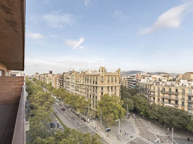 2 soverom Leilighet til salgs i El Poble Sec, Barcelona by - € 630 000 (Ref: 10158667)