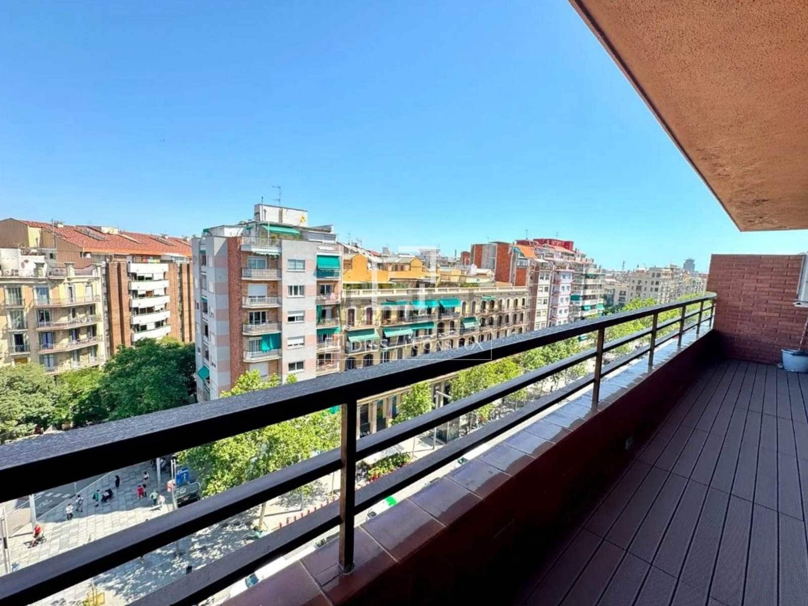 2 soverom Leilighet til salgs i Barcelona by - € 630 000 (Ref: 10158667)