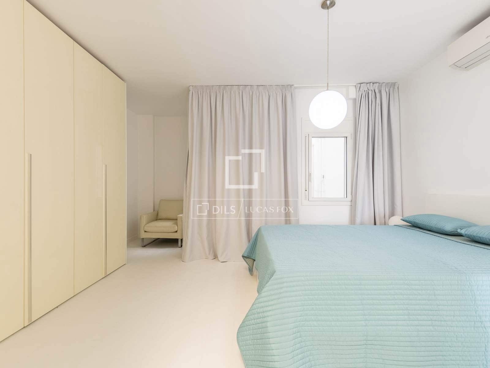2 soverom Leilighet til salgs i Barcelona by - € 630 000 (Ref: 10158667)