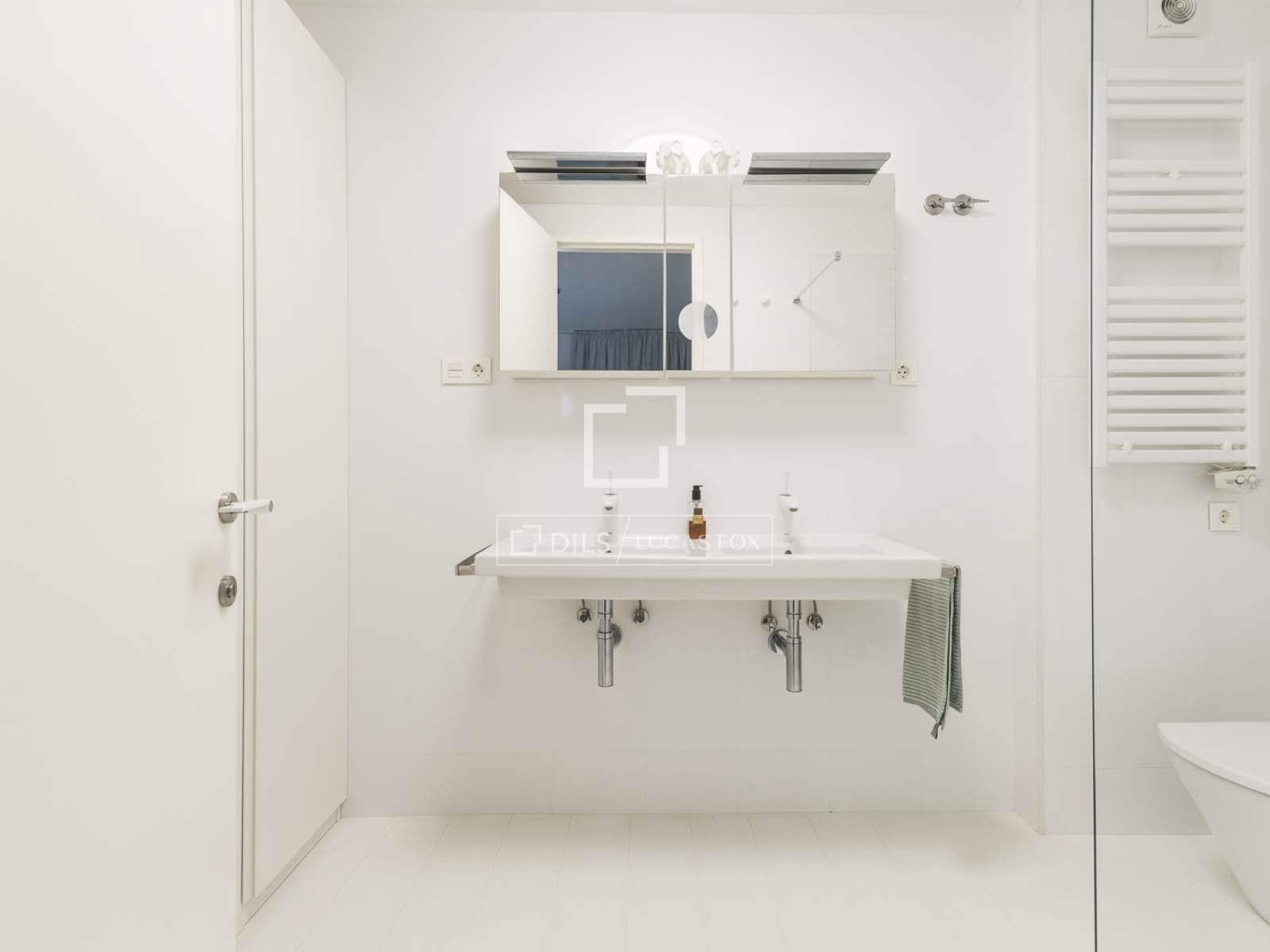 2 soverom Leilighet til salgs i Barcelona by - € 630 000 (Ref: 10158667)